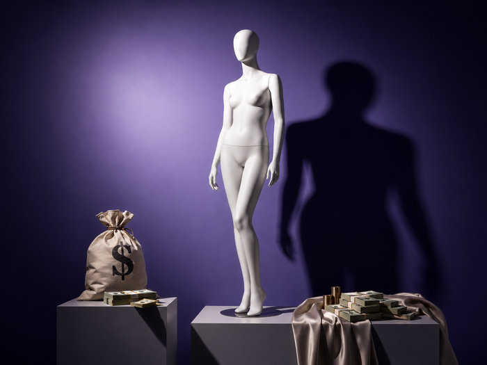 What Do Mannequins Cost? A Pricing Guide for Saudi Retailers