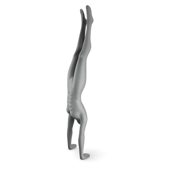 AMOY female full-body mannequin, sport / athletic pose (FS-02) | مانيكان نسائي كامل الجسم بوضعية رياضية من آموي
